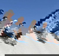 Private Luxury Pinnacles Tour Stargazing Sand-boarding  Sightseeing - Accommodation Newcastle