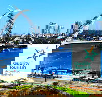 Big Perth Private Day Tour - Accommodation Newcastle