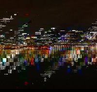 Sunsets  City Lights Private Tour - Accommodation Newcastle