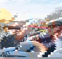 Kunanyi/Mt Wellington Tour  Hobart Hop-On Hop-Off Bus - Accommodation Newcastle