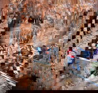 Private Tour Jenolan Caves  Blue Mountains in a day - Accommodation Newcastle