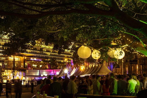 Private Tour: Sydney At Night - Accommodation Newcastle 3