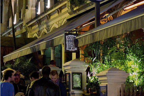 Private Tour: Sydney At Night - Accommodation Newcastle 4