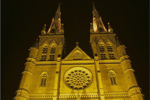 Private Tour: Sydney At Night - Accommodation Newcastle 5