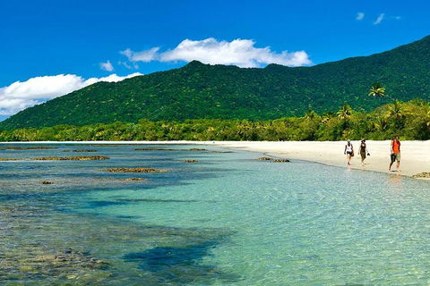 5-Day Best Of Cairns With Daintree, Kuranda, And Great Barrier Reef - Accommodation Newcastle 0