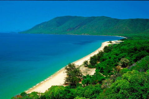 5-Day Best Of Cairns With Daintree, Kuranda, And Great Barrier Reef - Accommodation Newcastle 3