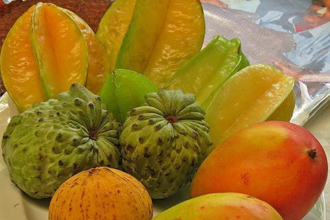 Cairns 4WD Waterfall And Rainforest Tour Including Kuranda Scenic Railway - Accommodation Newcastle 4