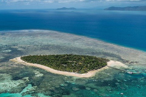 4-Day Cairns With Great Barrier Reef And Daintree Rainforest - Accommodation Newcastle 0
