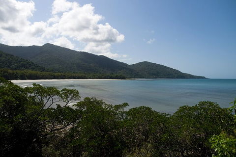 4-Day Cairns With Great Barrier Reef And Daintree Rainforest - Accommodation Newcastle 3
