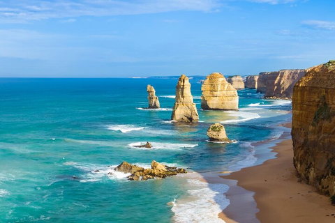 Private Two Day Great Ocean Road Tour - Accommodation Newcastle 0