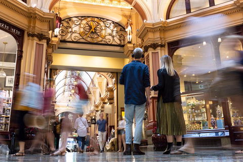 Melbourne Audio Tour: A Self-Guided Walk Through The City - Accommodation Newcastle 4
