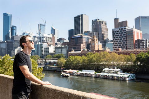 Melbourne Audio Tour: A Self-Guided Walk Through The City - Accommodation Newcastle 5