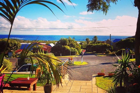 Three Day Charter Margaret River Region (inbound Melbourne Travelers) - Accommodation Newcastle 0