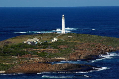 Three Day Charter Margaret River Region (inbound Melbourne Travelers) - Accommodation Newcastle 3