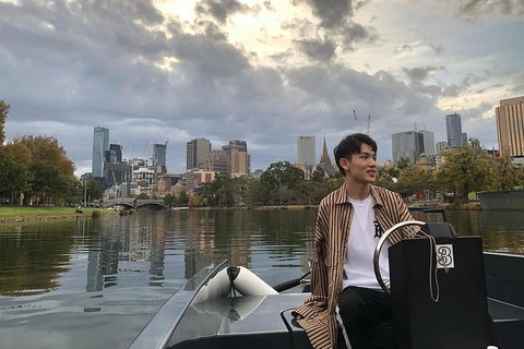 1.5-Hour Boat Rental In Melbourne - Accommodation Newcastle 5