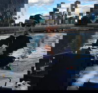 2-Hour Boat Rental in Melbourne - Accommodation Newcastle