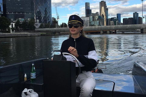 2-Hour Boat Rental In Melbourne - Accommodation Newcastle 0