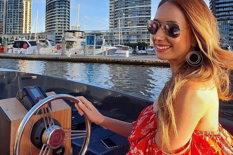 2-Hour Boat Rental In Melbourne - Accommodation Newcastle 5