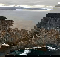 Three Capes Panorama - Accommodation Newcastle