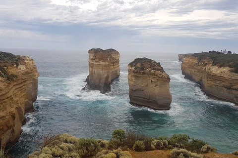 Private Express Experience - 12 Apostles - Accommodation Newcastle 5