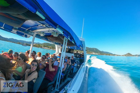 Whitehaven Beach Day Tour With Snorkel In Whitsundays Island - Accommodation Newcastle 0