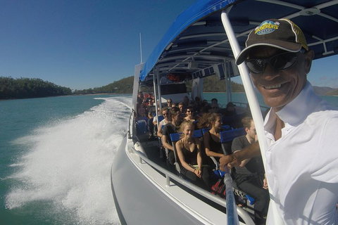 Whitehaven Beach Day Tour With Snorkel In Whitsundays Island - Accommodation Newcastle 3