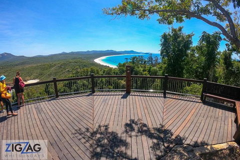 Whitehaven Beach Day Tour With Snorkel In Whitsundays Island - Accommodation Newcastle 4