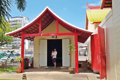 Darwin City Highlights - 2 Hour Private Tour - Accommodation Newcastle 0