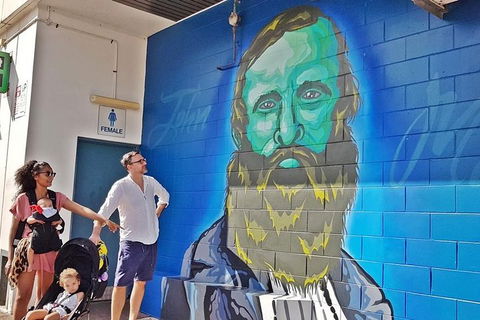 Darwin City Highlights - 2 Hour Private Tour - Accommodation Newcastle 1