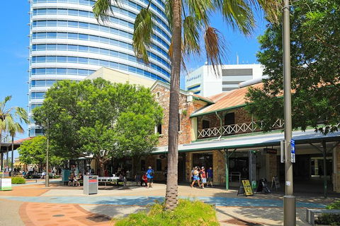 Darwin City Highlights - 2 Hour Private Tour - Accommodation Newcastle 4