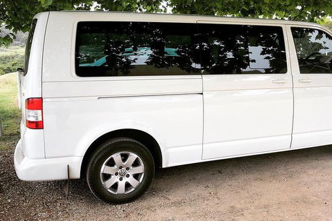 Tamar Valley Wine Tour With Lunch - Accommodation Newcastle 4