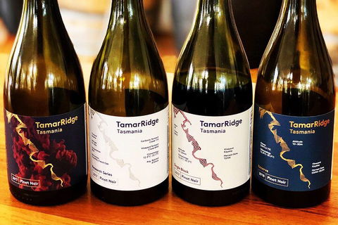 Tamar Valley Wine And Gin Tour With Lunch - Accommodation Newcastle 5