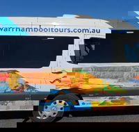 12 Apostles Tour from Warrnambool - Accommodation Newcastle