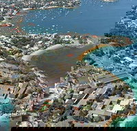 Helicopter Flight Over Sydney and Beaches - 20 Minutes - Accommodation Newcastle