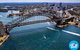 Private Helicopter Flight Over Sydney & Beaches For 2 Or 3 People - 30 Minutes - thumb 0