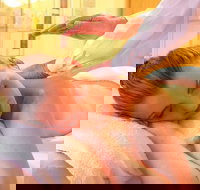 Massage relaxation Deep Tissue Whole Bodysports Etc.by Male Therapist - Accommodation Newcastle