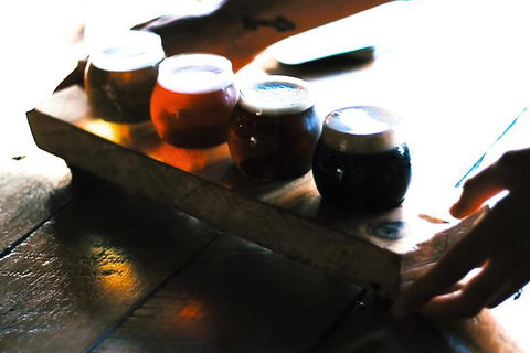 Bar & Brewery Tour - Accommodation Newcastle 0