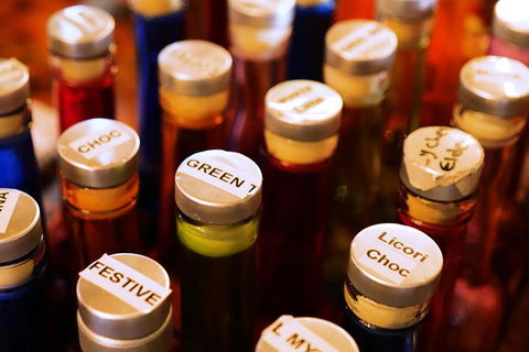 Bar & Brewery Tour - Accommodation Newcastle 3