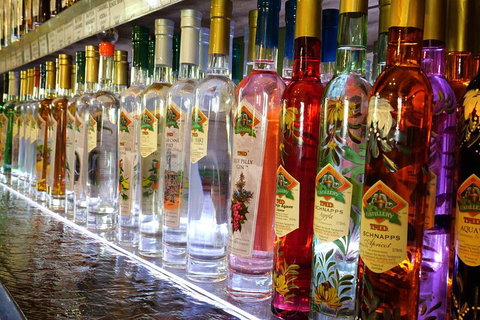 Bar & Brewery Tour - Accommodation Newcastle 4