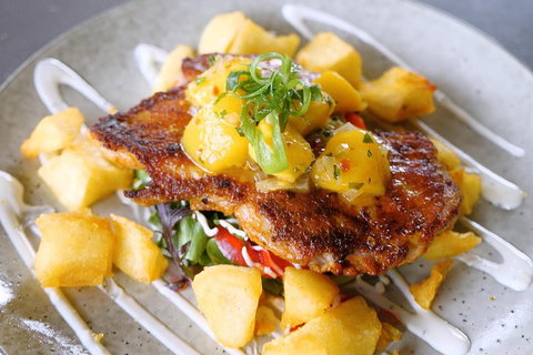 Bar & Brewery Tour - Accommodation Newcastle 5