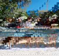 Whitehaven Beach Club - Accommodation Newcastle