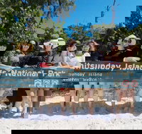 Fly  Cruise - Seaplane Package - Accommodation Newcastle