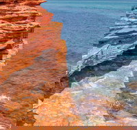 Broome Panoramic Town Tour - All the Extraordinary Sights and History of Broome - Accommodation Newcastle