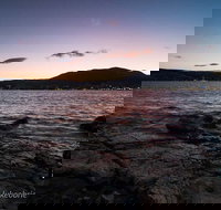 Hobart and Surrounds Photography Workshop - Accommodation Newcastle