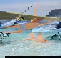 Pippies 3 Days 2 Nights Fraser Island Tour - Accommodation Newcastle