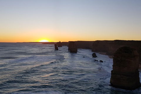 Luxury Private Great Ocean Road Tour Up To 11 People - Entire Vehicle - Accommodation Newcastle 0