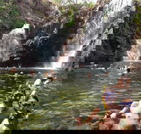 Litchfield National Park and Jumping Crocodile Cruise - Accommodation Newcastle