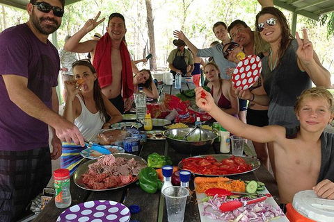 Litchfield National Park And Jumping Crocodile Cruise - Accommodation Newcastle 3