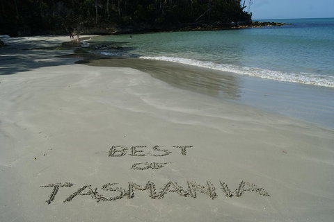 7-Day Best Of Tasmania Adventure Experience From Hobart (flexible Ticket) - Accommodation Newcastle 3