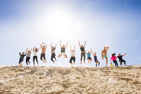 7-Day Best Of Tasmania Adventure Experience From Hobart (flexible Ticket) - Accommodation Newcastle 4